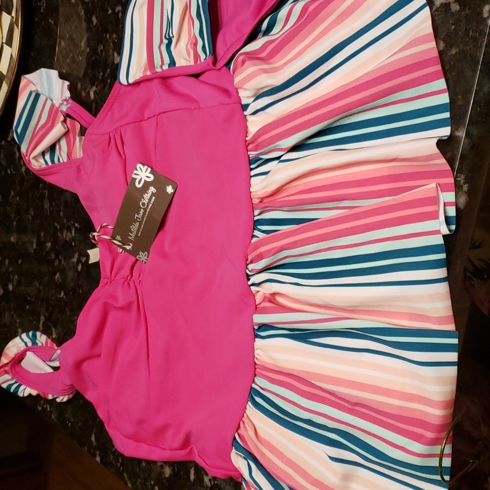 Matilda Jane bathing suit